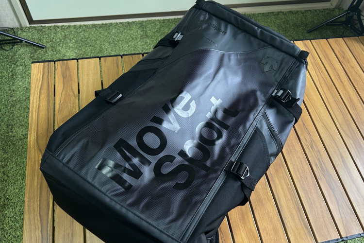 デサント バックパック MOVESPORT