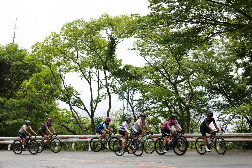 Ride Longer, Rider Saferキャンペーン開催のお知らせ