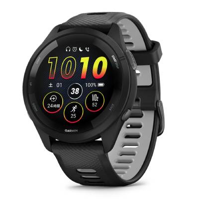 ガーミン（GARMIN）Forerunner 265
