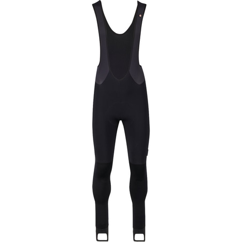 BIORACER (ビオレーサー) ビブタイツ SPITFIRE TEMPEST PIXEL BIBTIGHTS ( スピットファイア テンペスト ピクセル ビブタイツ ) ブラック L
