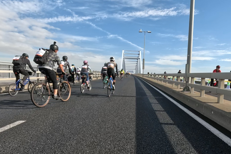 登り