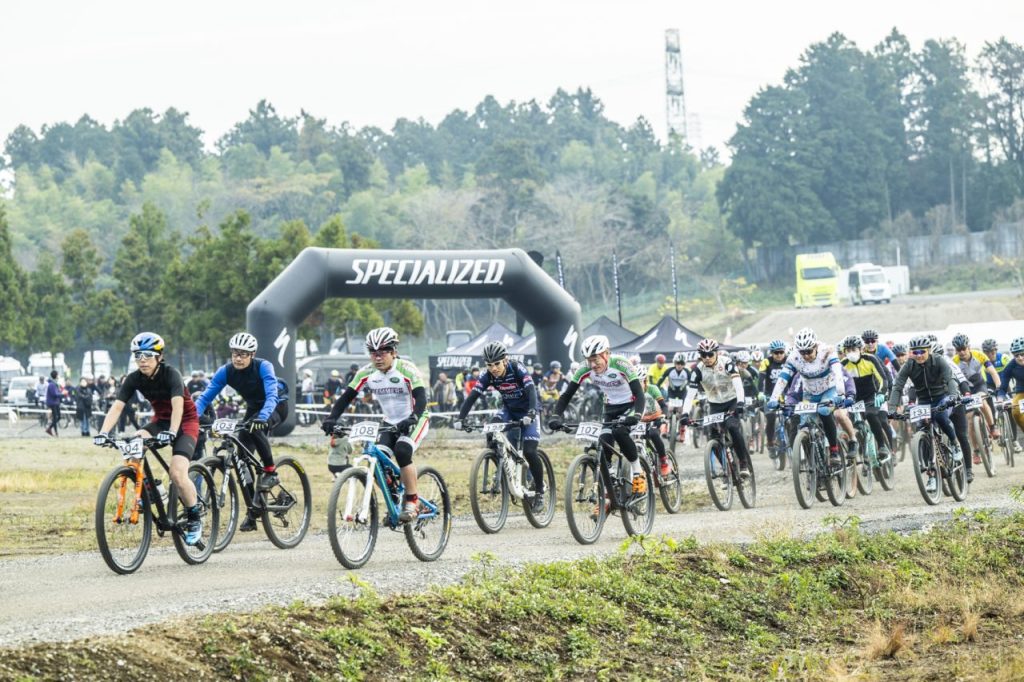 MTBとグラベルのレース『Specialized Race Day in 木更津』に参戦してみよう！