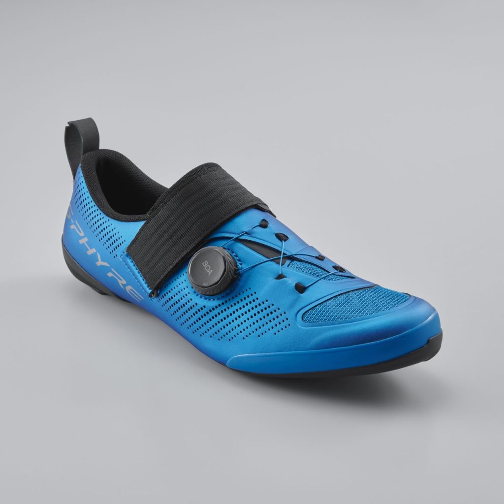 S-PHYRE TR903