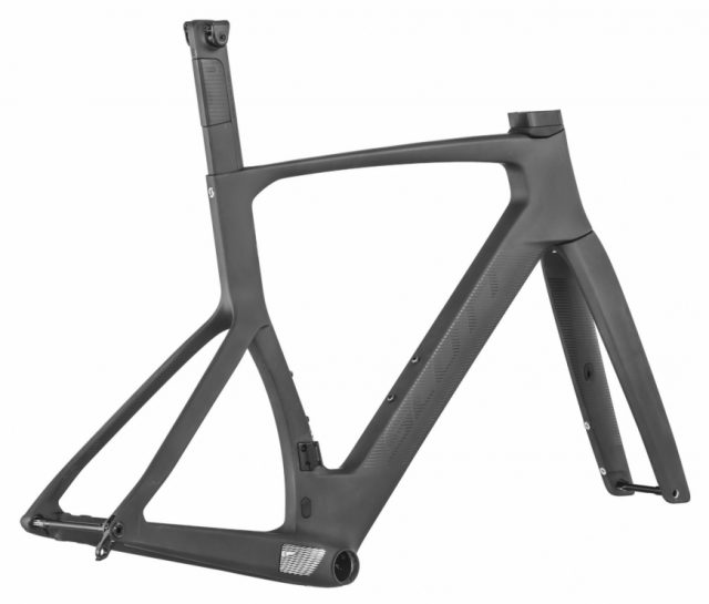 Frame set FOIL RC ULTIMATE HMX SL