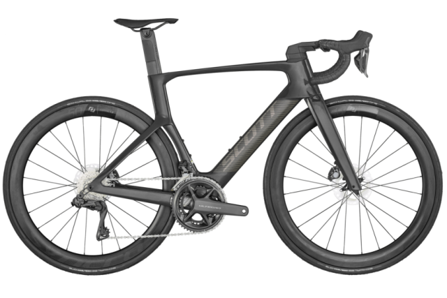 FOIL RC 10