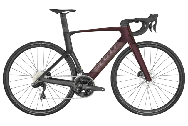 FOIL RC 30