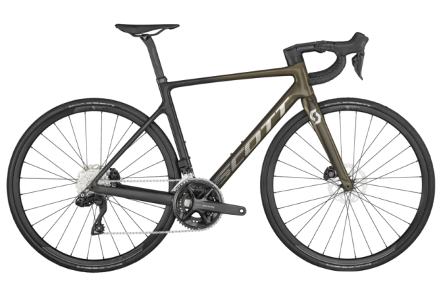 ADDICT RC 40