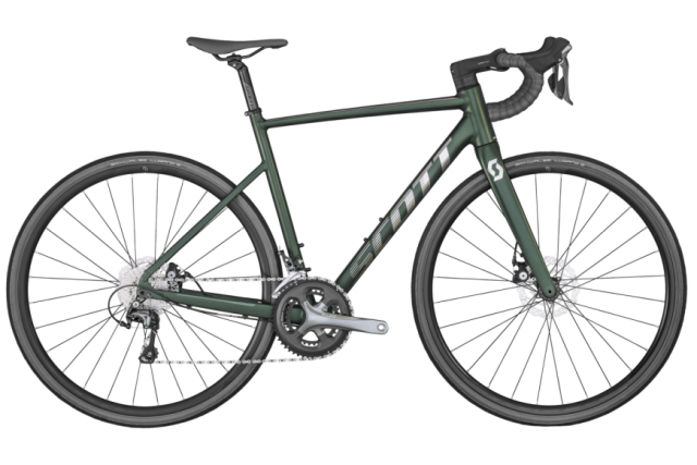 SPEEDSTER 20