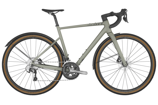 SPEEDSTAR GRAVEL 40EQ