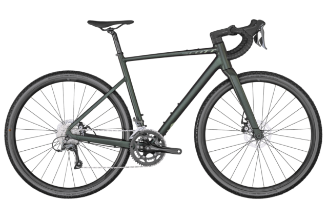 SPEEDSTER GRAVEL 50