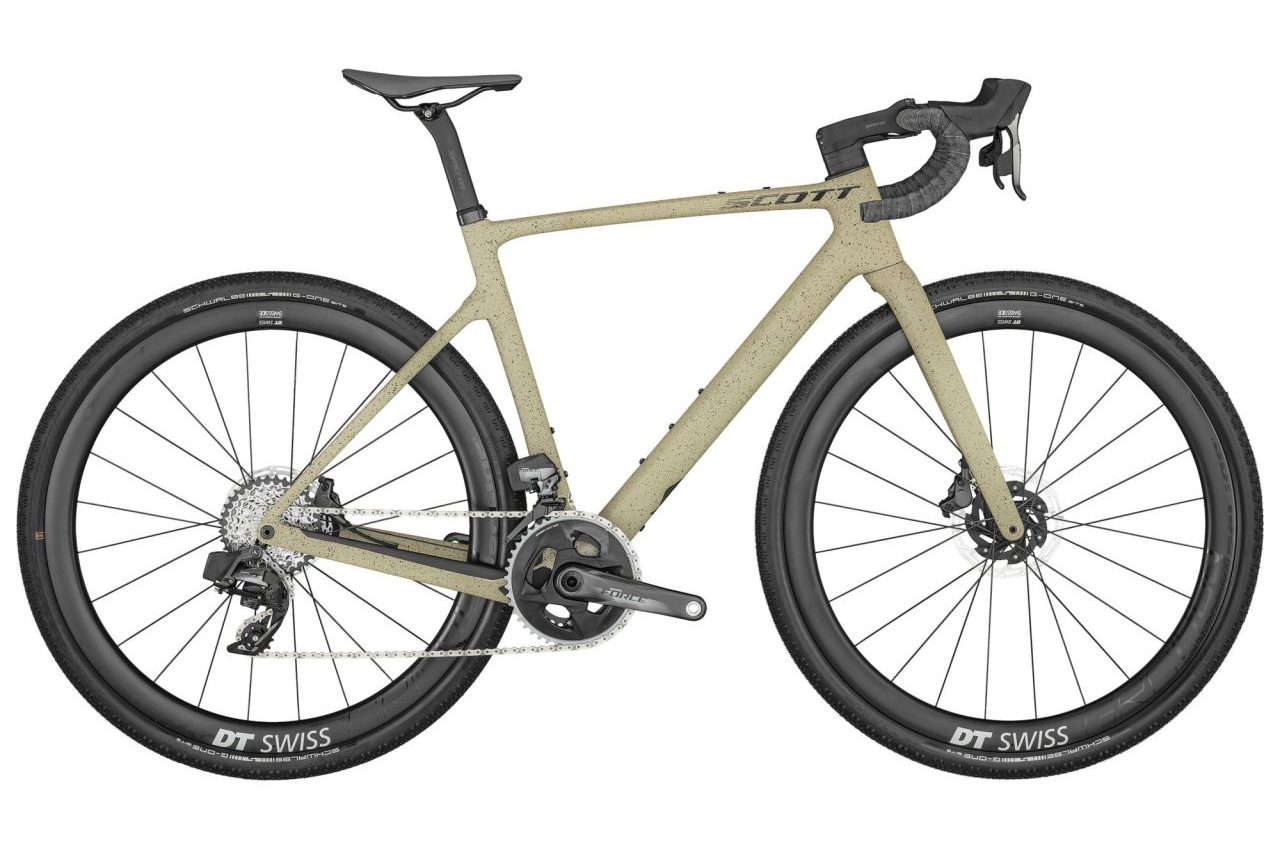スコット アディクト グラベル 10 BIKE