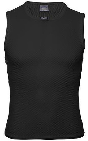 ブリンヤ「インナーウェア スーパーサーモ C-SHIRT」