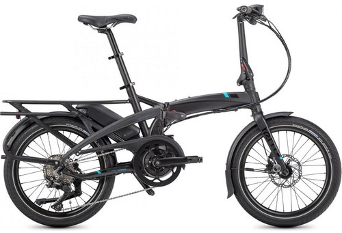 TERN 「VEKTRON S10」