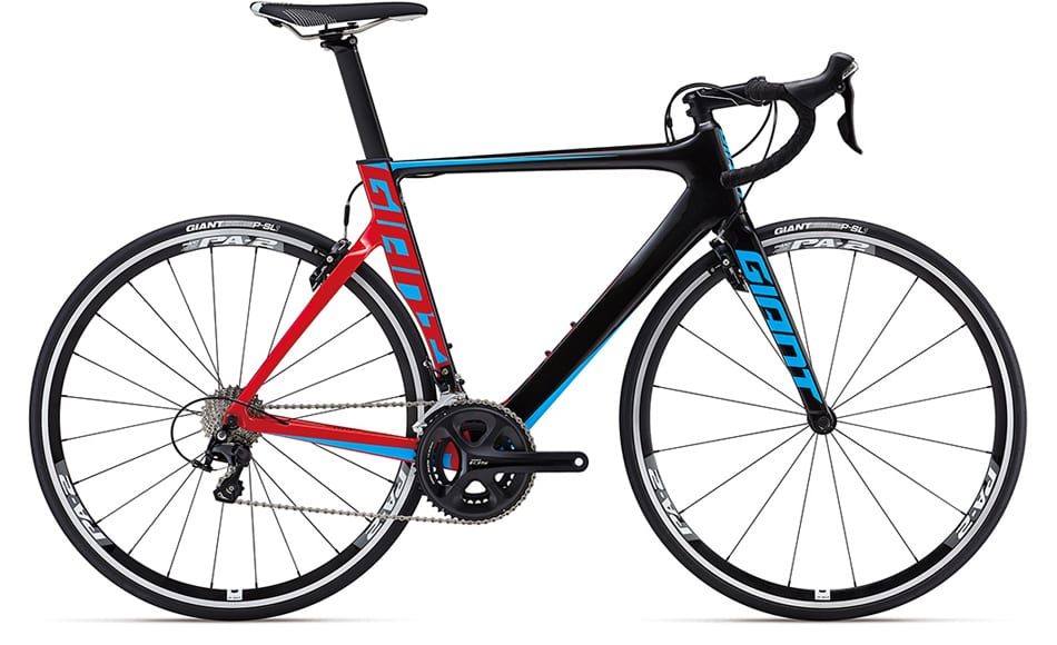 GIANT2016年モデルも！クロスバイクとロードバイク、コスパ重視ならGIANT（ジャイアント）がおすすめ