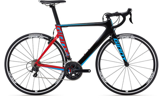 GIANT2016年モデルも！クロスバイクとロードバイク、コスパ重視ならGIANT（ジャイアント）がおすすめ