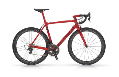 COLNAGO（コルナゴ）｜進化を遂げ空力・剛性がパワーアップした2018モデルのロードバイクを紹介