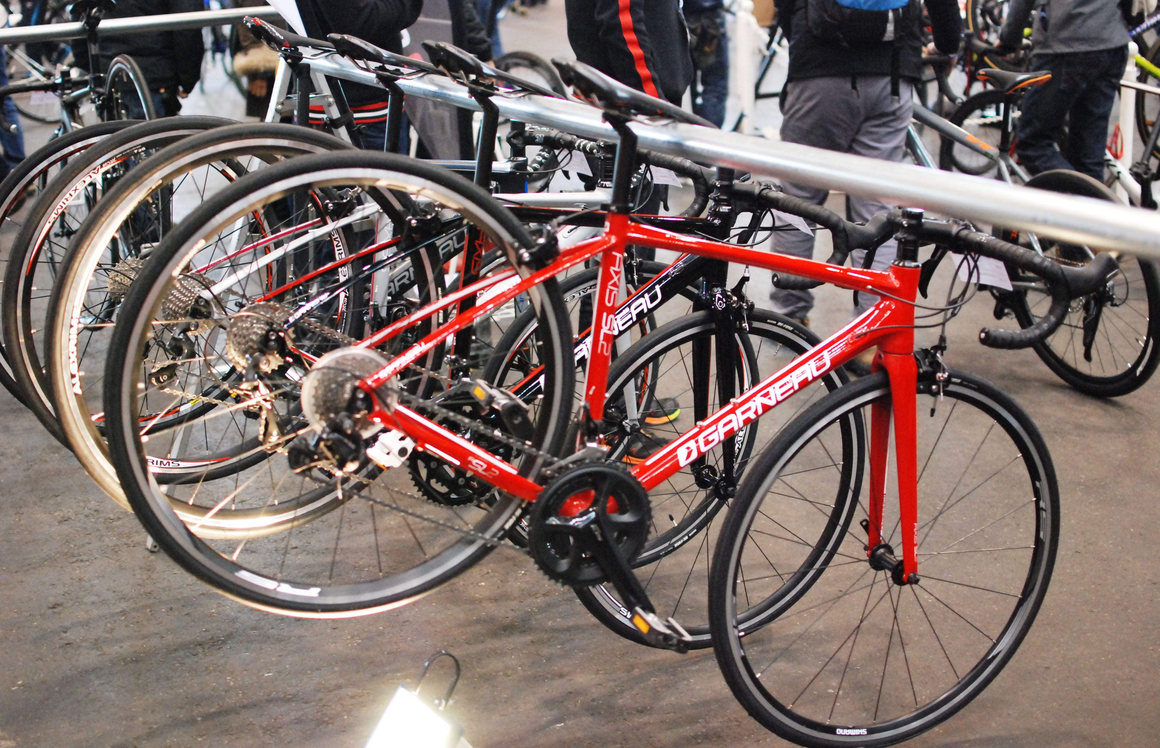 けんたさんが選ぶ買ってよかったロードバイク用品ランキング10位~6位