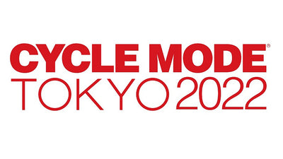 【日本最大のスポーツサイクルフェスティバル】「CYCLE MODE TOKYO 2022」を東京ビッグサイトで開催！