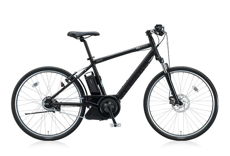 ブリヂストンのおすすめ自転車を７台紹介します！