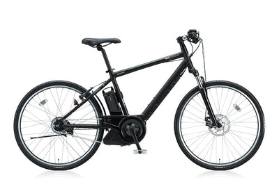 ブリヂストンのおすすめ自転車を７台紹介します！