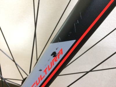 放置厳禁！自転車の塗装剥がれが伴うリスクと対処法