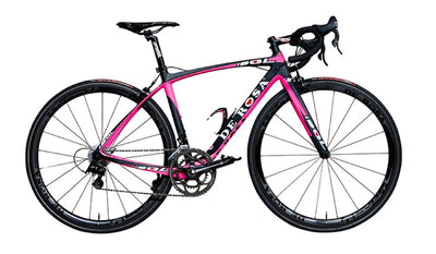 DE ROSA(デローザ)のおすすめロードバイク9選