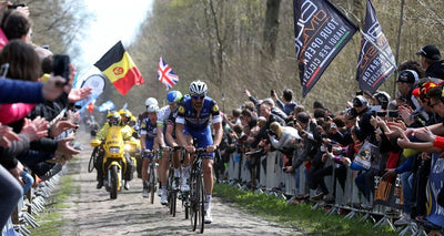 「Paris-Roubaix パリ～ルーベ」ってどんなレース？ ジャーナリストが徹底用語解説