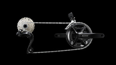 【シマノ】SHIMANO 105 Di2の試乗会を大阪で実施