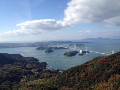 楽天トラベル、サイクリングに人気の旅行先ランキングを発表