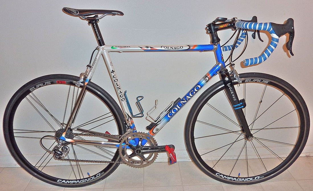 中古ロードバイク購入のメリット・デメリットとおすすめ中古ショップ