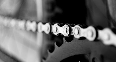 元自転車屋が教える！軽快に走るための自転車チェーンの注油方法