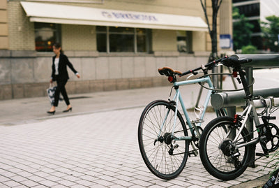 対自動車が最多！原因を知って自転車事故を未然に防ごう