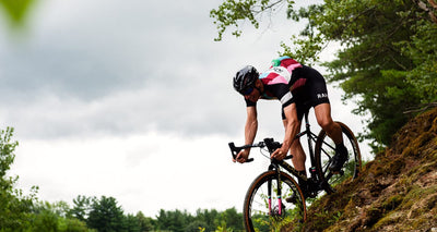 Rapha　シクロクロス コレクションをローンチ