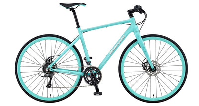 【2018年最新】Bianchi（ビアンキ）クロスバイクおすすめモデル6台