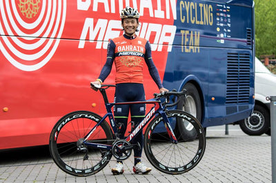 【2018年】MERIDA（メリダ）ロードバイクおすすめモデル31選