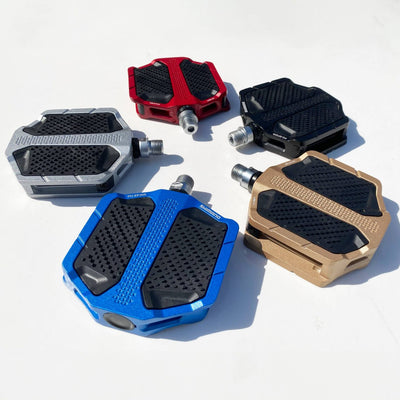 シマノ公式サイクリングオンラインストアにてカラーペダル20%OFFキャンペーン実施中！9月30日まで
