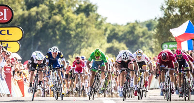「ツール・ド・フランス　Tour de France」ってどんなレース？ジャーナリストが徹底用語解説
