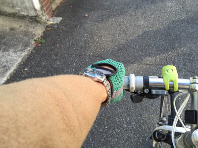 ロードバイクにも！冬のおすすめ自転車用手袋（グローブ）