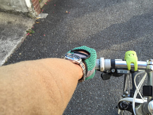 ロードバイクにも！冬のおすすめ自転車用手袋（グローブ）