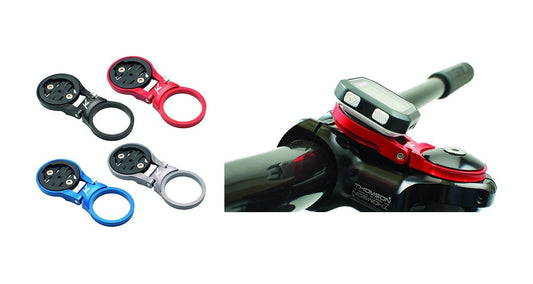 カワシマサイクルサプライにGARMIN Stem Mount Adjustableが入荷