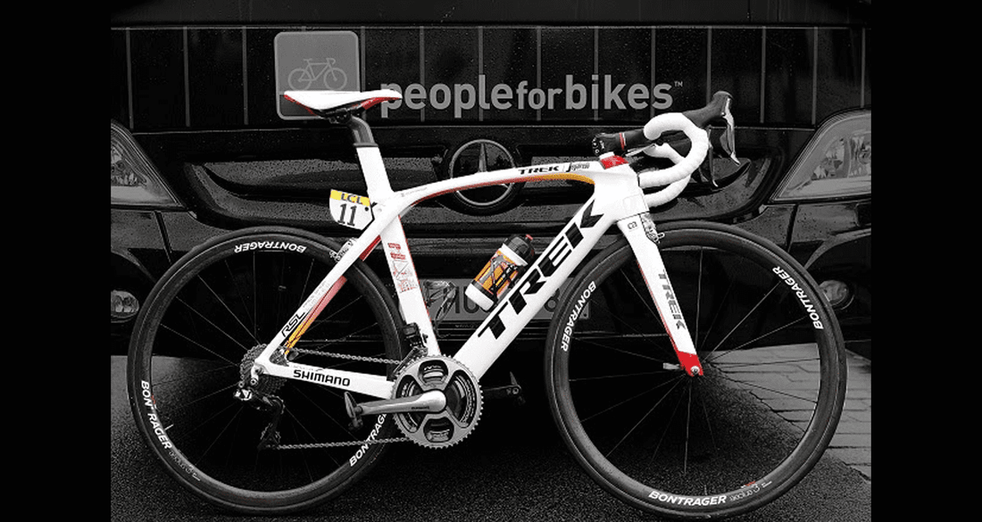 トレック・ジャパン「Madone」のラインナップにMadone 9.0を追加