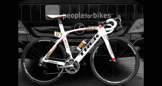 トレック・ジャパン「Madone」のラインナップにMadone 9.0を追加