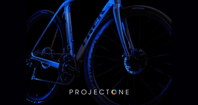 トレックのProject Oneに新しいカラーや新オプションが登場