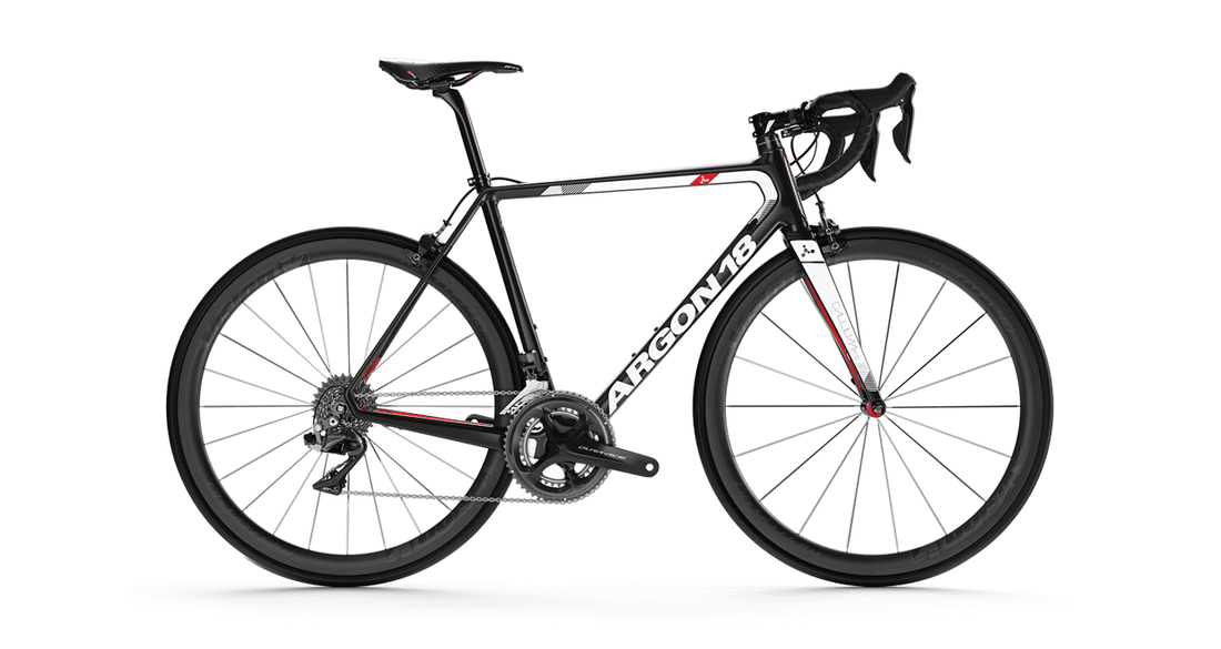 ARGON18 GALLIUM PRO、GALLIUM がモデルチェンジ!!