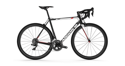 ARGON18 GALLIUM PRO、GALLIUM がモデルチェンジ!!