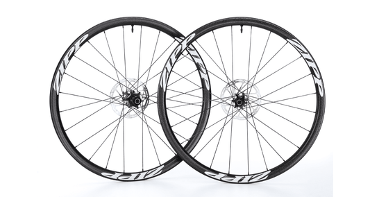 インターマックス　ZIPP  Disc ブレーキ用のホイールラインナップを刷新
