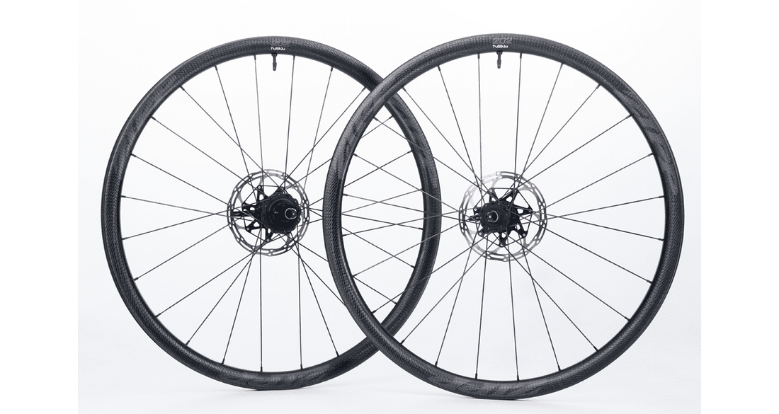 ZIPP（ジップ）最上位のNSW シリーズからついにディスクブレーキ用のホイールが登場