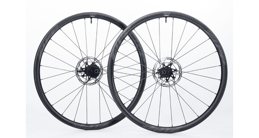 ZIPP（ジップ）最上位のNSW シリーズからついにディスクブレーキ用のホイールが登場
