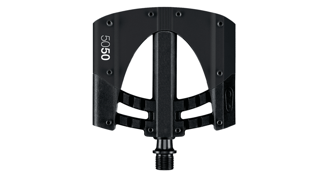 ライトウェイ　ペダルcrankbrothers「5050」の新色を発売