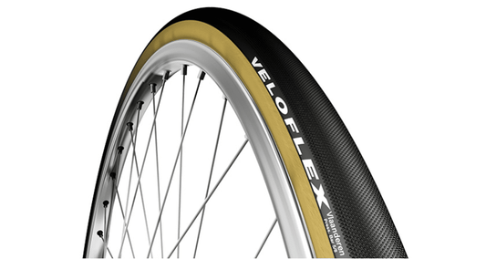 トライスポーツ　VELOFLEXのチューブラータイヤ VLAANDEREN（フランデレン）を新発売